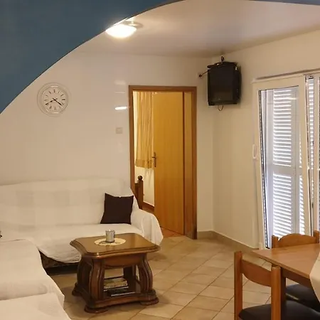 Apartment Mihaljinec *