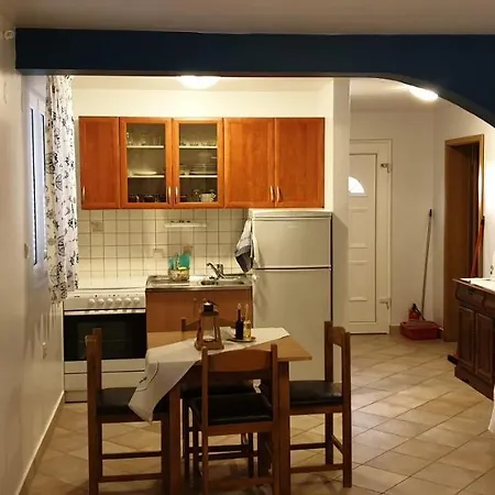 Mihaljinec Apartment
