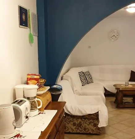Apartment Mihaljinec Martinscica (Cres)