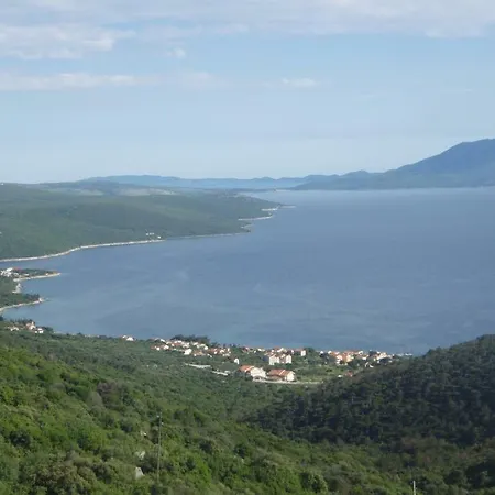Apartment Mihaljinec Martinscica (Cres)