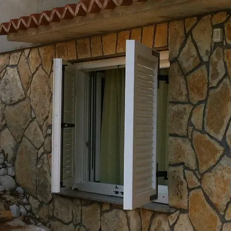 Apartment Mihaljinec Martinscica (Cres)
