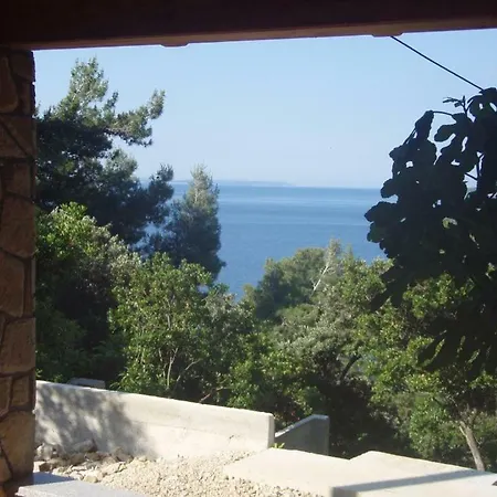 Mihaljinec Apartment Martinscica (Cres)
