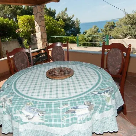 Mihaljinec Apartment Martinscica (Cres)