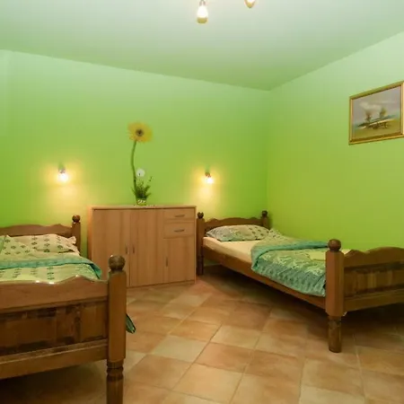 Apartment Mihaljinec Martinscica (Cres)