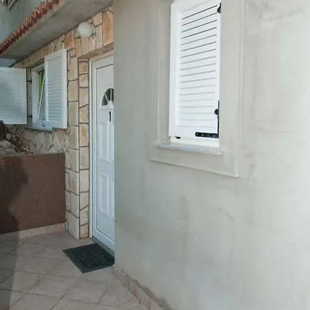 Mihaljinec Apartment Martinscica (Cres)