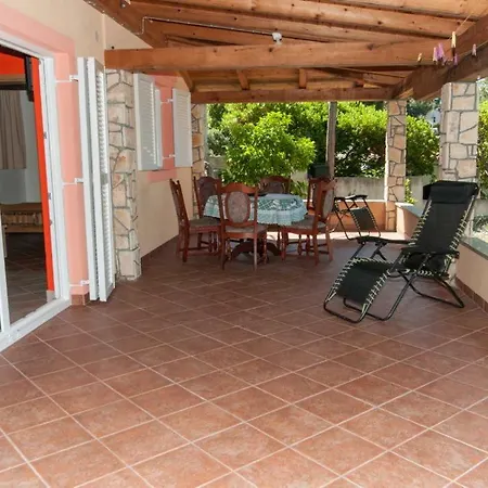 Apartment Mihaljinec