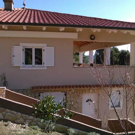 Apartment Mihaljinec Martinscica (Cres)